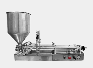 自動(dòng)液體灌裝機(jī)與市場(chǎng)同步走，滿足快捷式出產(chǎn)