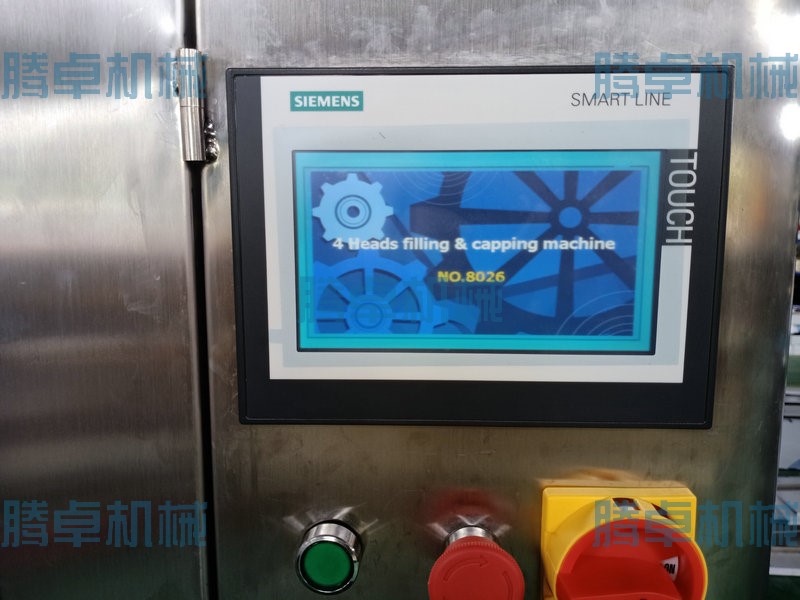 飲料灌裝機(jī)使用食品級(jí)液壓油有哪些好方案？