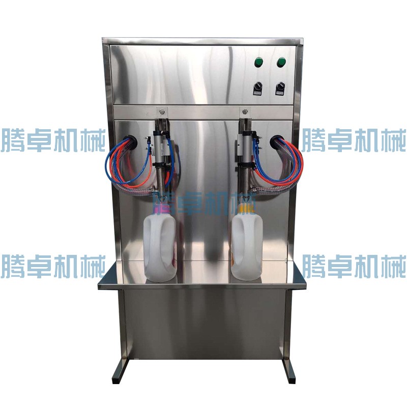 “液體自動(dòng)灌裝機(jī)”在包裝行業(yè)中有多么重要？