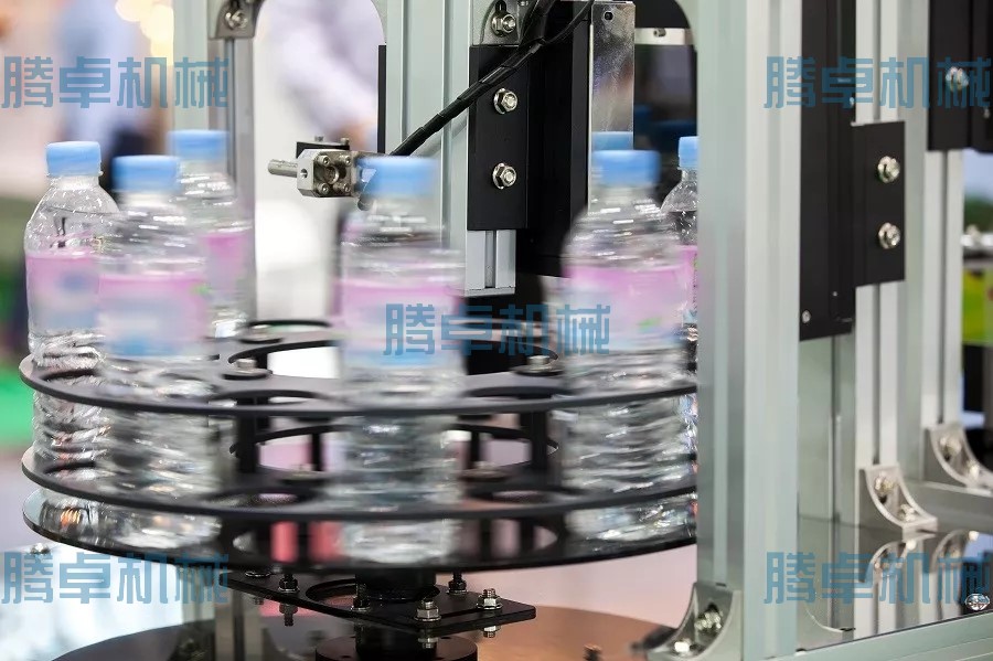 靈活易用，全自動貼標(biāo)機的最優(yōu)選！