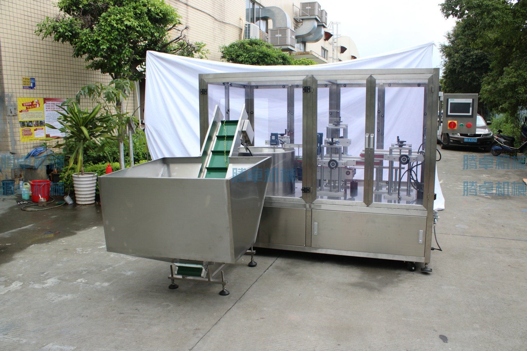 灌裝機(jī) 灌裝機(jī)