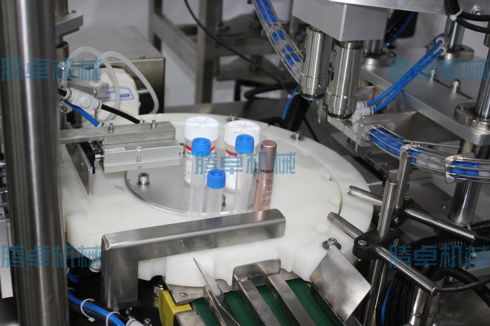 灌裝機 灌裝機