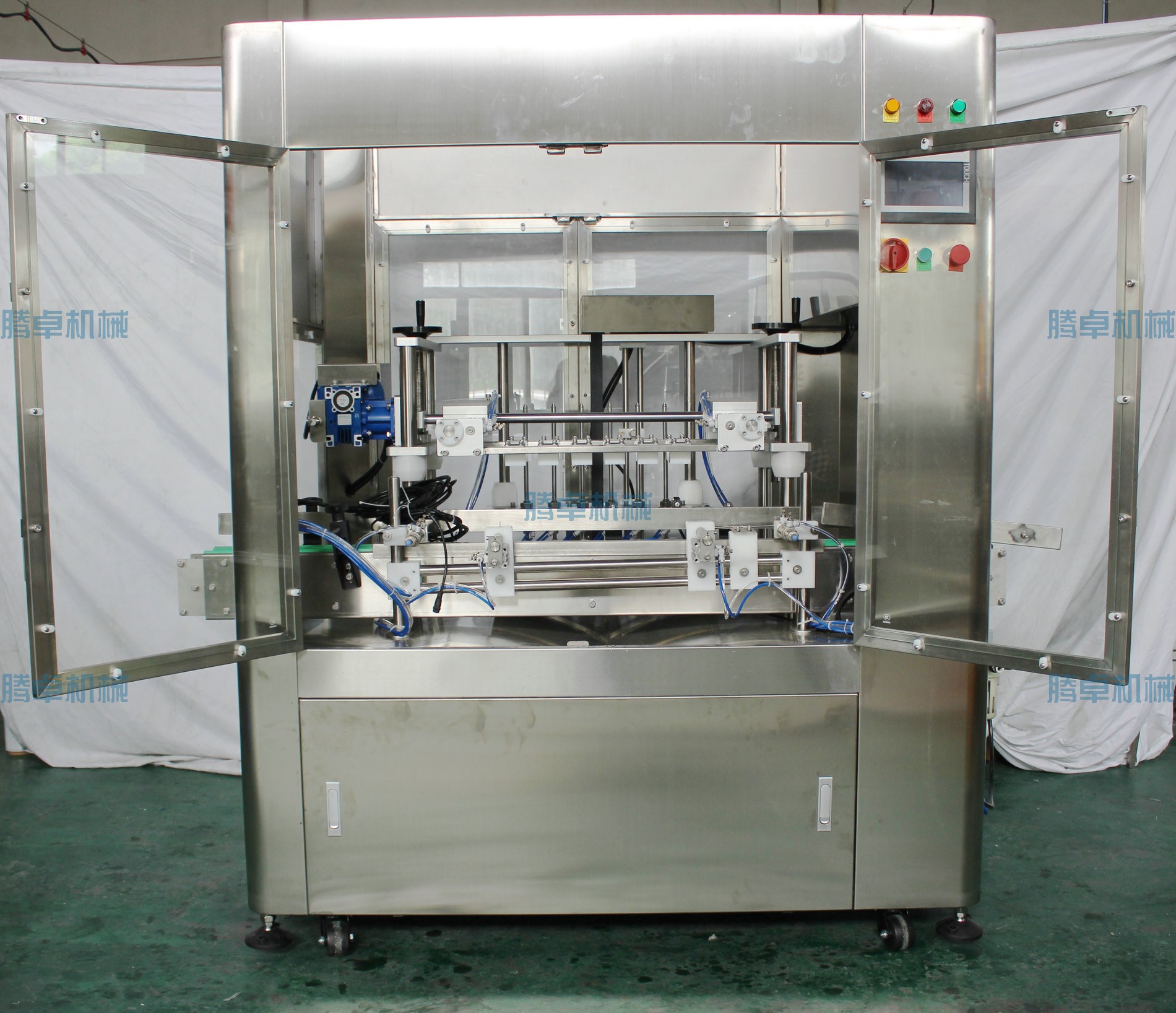 灌裝機(jī) 灌裝機(jī)