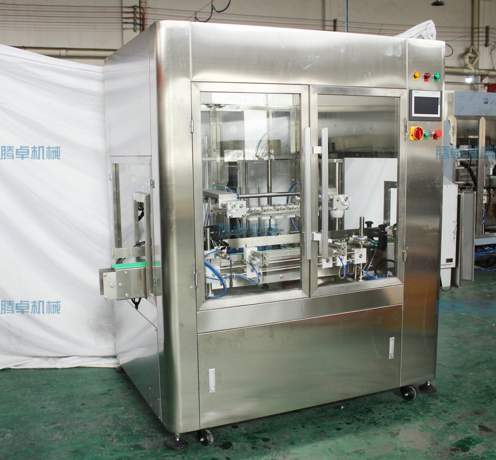 灌裝機(jī) 灌裝機(jī)